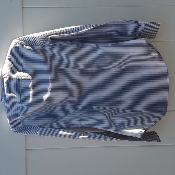 Theory striped shirt XS, 0, - Picture 2 of 11